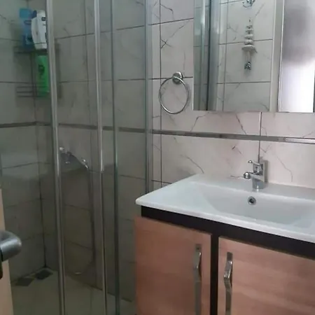 Дом Для Прекрасного Отдыха